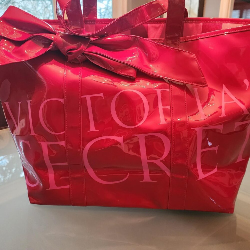Victoria's Secret Tote Bag